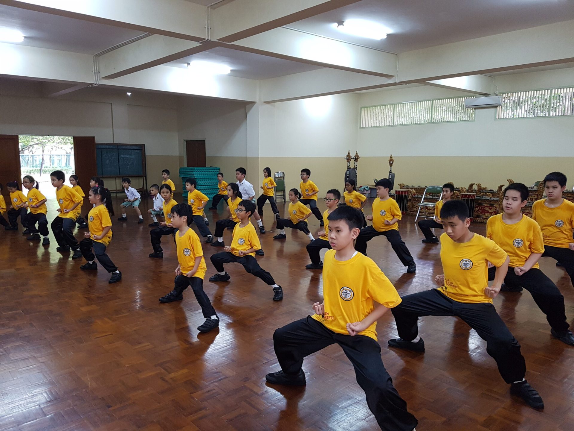 Teknik dan Strategi Menyerang