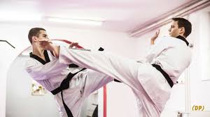 Cara Menangkis Serangan